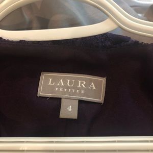 Laura Formal Dress